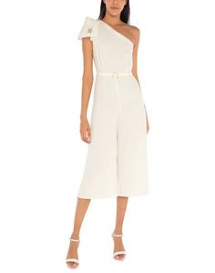 Комбинезоны без бретелей Elisabetta Franchi