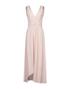Длинное платье Pinko
