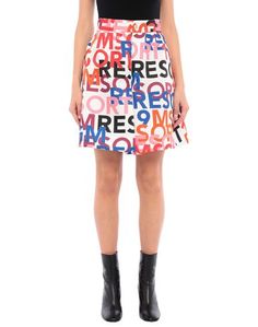 Юбка до колена Msgm