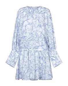 Короткое платье Tibi