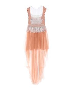 Короткое платье Elisabetta Franchi