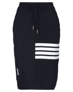 Юбка до колена Thom Browne