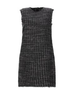 Короткое платье Dolce & Gabbana