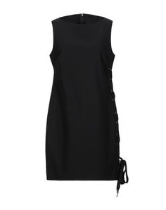Короткое платье RED Valentino