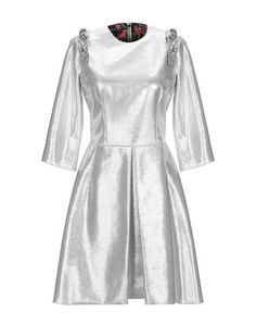 Короткое платье Dolce & Gabbana