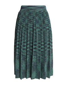 Юбка длиной 3/4 M Missoni