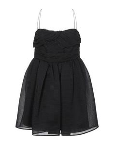 Короткое платье Carven