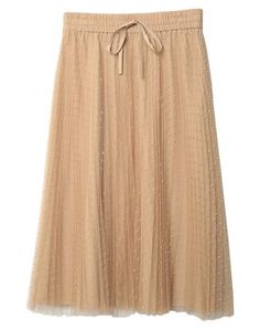 Юбка длиной 3/4 RED Valentino
