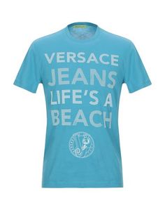 Футболка Versace Jeans