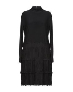 Платье до колена Dkny