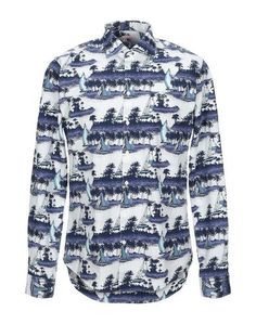 Pубашка SUN 68