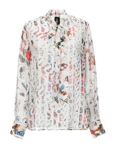 Блузка Desigual