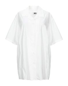 Pубашка Mm6 Maison Margiela