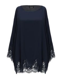 Блузка Ermanno DI Ermanno Scervino