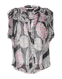Блузка Isabel Marant
