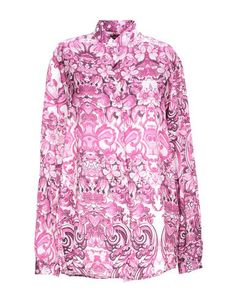Pубашка Roberto Cavalli