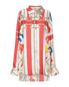 Pубашка Msgm