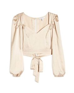 Блузка Topshop