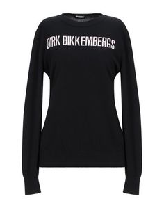 Свитер Dirk Bikkembergs