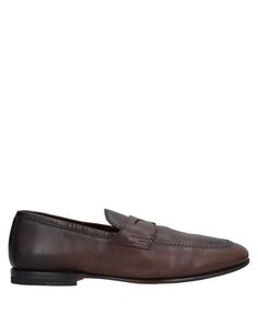 Мокасины Santoni