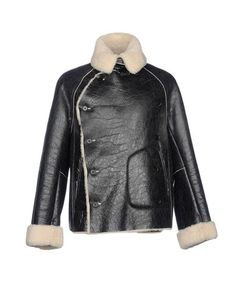 Пальто Maison Margiela