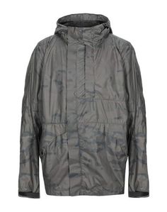 Легкое пальто Maharishi