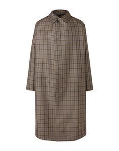 Легкое пальто Stella Mc Cartney MEN