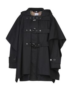 Легкое пальто Burberry