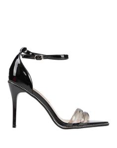 Сандалии Sexy Woman