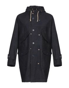 Пальто Equipe 70