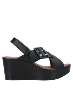 Сандалии CafÈnoir