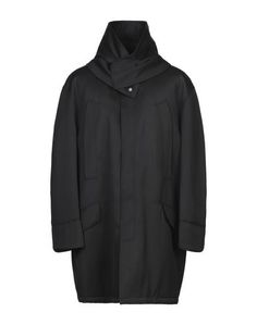 Пальто RAF Simons