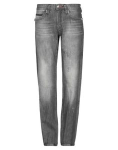 Джинсовые брюки Philipp Plein