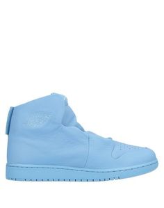 Высокие кеды и кроссовки Nike