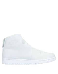 Высокие кеды и кроссовки Nike