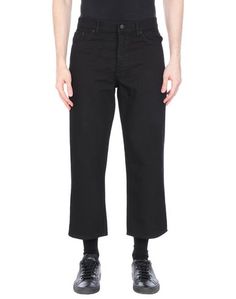 Джинсовые брюки Cheap Monday
