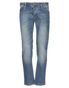 Джинсовые брюки Armani Jeans