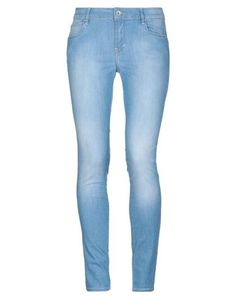 Джинсовые брюки Guess
