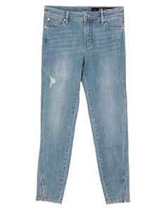 Джинсовые брюки Armani Exchange