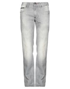 Джинсовые брюки Philipp Plein