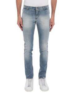 Джинсовые брюки Entre Amis