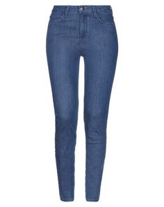 Джинсовые брюки Lee