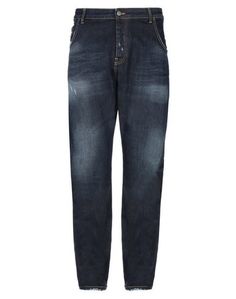 Джинсовые брюки Frankie Morello