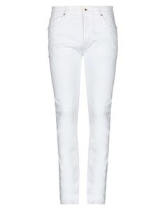 Джинсовые брюки Versace Jeans