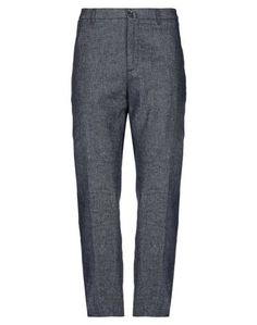 Джинсовые брюки Lardini