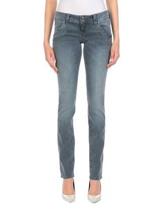 Джинсовые брюки Guess