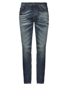 Джинсовые брюки Frankie Morello