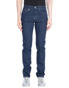 Джинсовые брюки Hugo Boss