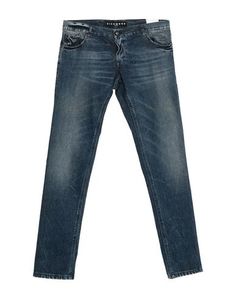 Джинсовые брюки Richmond Denim