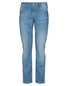 Джинсовые брюки Scotch & Soda